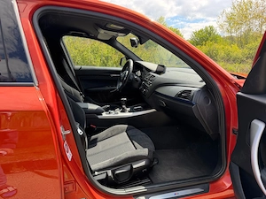 BMW Seria 1 F20 118d xDrive M Paket - imagine 8
