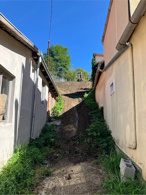 Casa cu gradina 830 m pe George Cosbuc 28 - imagine 8