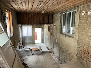 Casa cu gradina 830 m pe George Cosbuc 28 - imagine 4