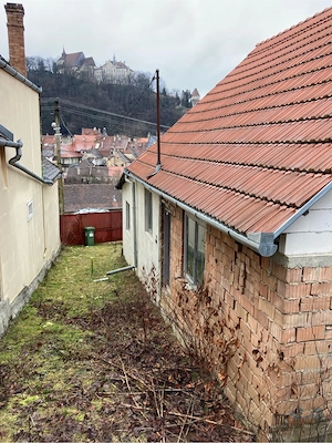 Casa cu gradina 830 m pe George Cosbuc 28 - imagine 9