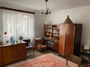 Casa cu gradina 830 m pe George Cosbuc 28 - imagine 3