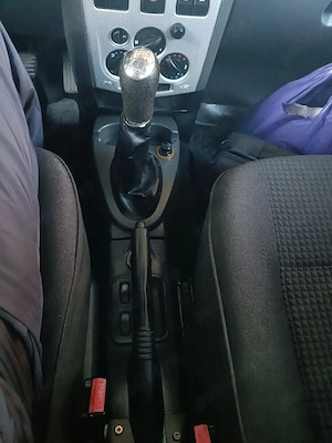 Dacia logan prestige 1.5 dizel  - imagine 10
