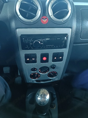 Dacia logan prestige 1.5 dizel  - imagine 8