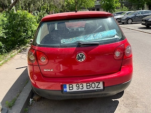 vand vw golf  - imagine 6