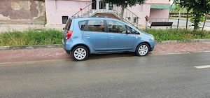 Mitsubishi Colt an 2012 euro 5