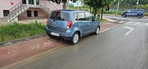 Mitsubishi Colt an 2012 euro 5 - imagine 4