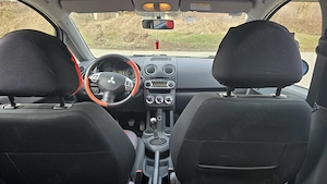 Mitsubishi Colt an 2012 euro 5 - imagine 5