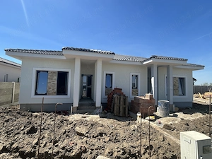 Duplex in constructie zona Mosnita Noua-Albina, 0% Comision Poremo Imobiliare