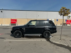 Range Rover Autobiografi