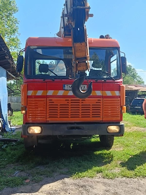 automacara Hidrom 18 T - imagine 3