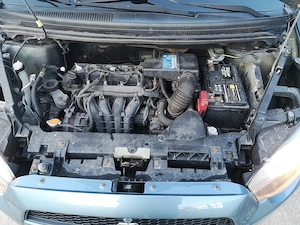 Mitsubishi Colt an 2012 euro 5 - imagine 9