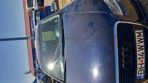 V nd audi a4 1.9 tdi .An de fabricaţie 2006 ,Preţ 2200 de euro. Detali pe telefon : 