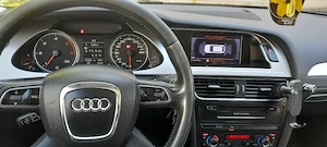 Audi A4 b8 allroad 