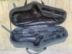 hard case   cutie transport saxofon alto - imagine 2