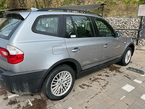 Vand Bmw x3 - imagine 5