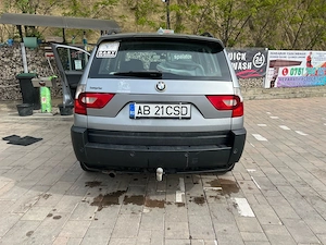 Vand Bmw x3 - imagine 3