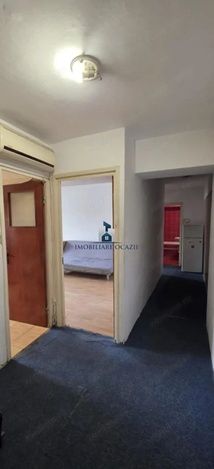 Apartament 2 Camere Semidecomandat Bd.Alexandru Obregia - imagine 3