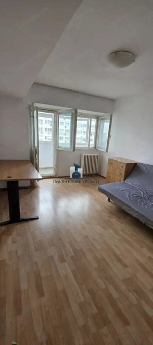 Apartament 2 Camere Semidecomandat Bd.Alexandru Obregia