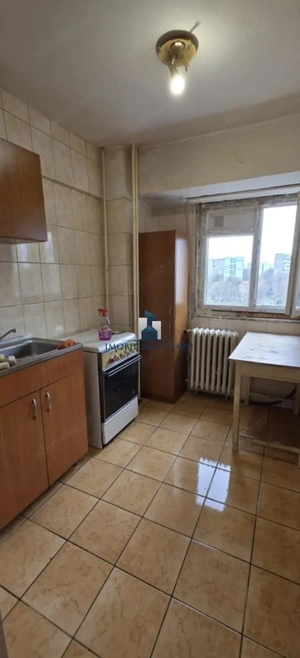 Apartament 2 Camere Semidecomandat Bd.Alexandru Obregia - imagine 5