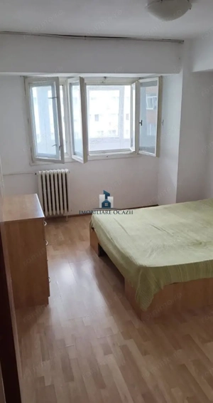 Apartament 2 Camere Semidecomandat Bd.Alexandru Obregia - imagine 2