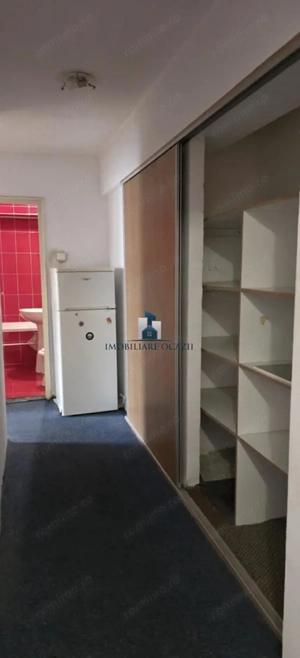 Apartament 2 Camere Semidecomandat Bd.Alexandru Obregia - imagine 4