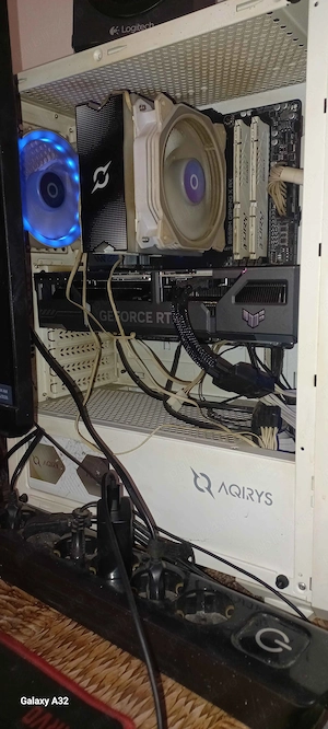 Vand Pc Gaming Ryzen 7 7800x3d  - imagine 3