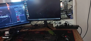 Vand Pc Gaming Ryzen 7 7800x3d 