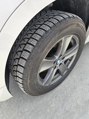 BMW X5 E70 2007 3.0d 235cp 216500km Pret Fix!  - imagine 10