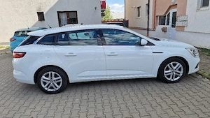Renault Megane 4 1.5 dci Rar efectuat  - imagine 4