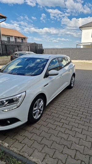 Renault Megane 4 1.5 dci Rar efectuat  - imagine 3