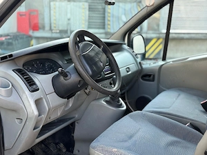 Vand Renault Trafic (duba) - imagine 7
