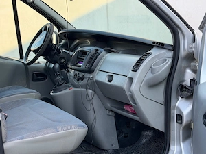 Vand Renault Trafic (duba) - imagine 8
