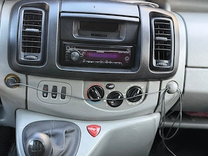 Vand Renault Trafic (duba) - imagine 6