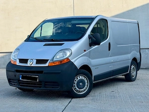 Vand Renault Trafic (duba) - imagine 2