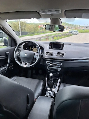 Renault Megane,2013,diesel,Bosse Edition!! - imagine 8