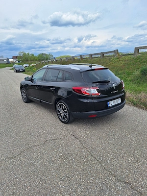 Renault Megane,2013,diesel,Bosse Edition!! - imagine 3