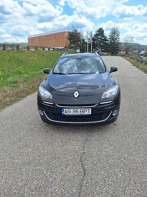 Renault Megane,2013,diesel,Bosse Edition!! - imagine 10