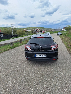 Renault Megane,2013,diesel,Bosse Edition!! - imagine 6