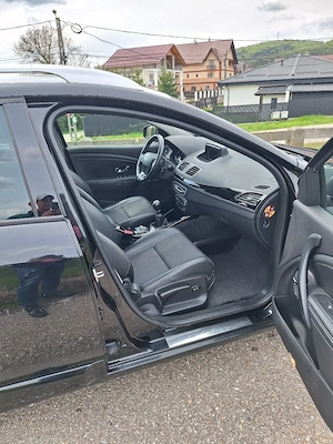 Renault Megane,2013,diesel,Bosse Edition!! - imagine 7