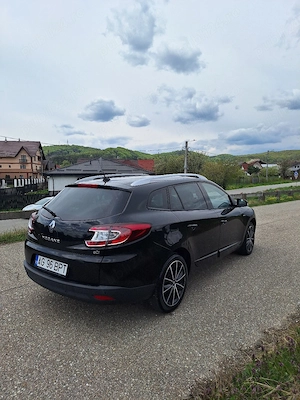 Renault Megane,2013,diesel,Bosse Edition!! - imagine 4