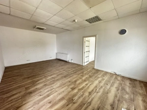  DEPOZIT 450 mp. Birouri Hala si TEREN Imprejmuit 4077 mp Asfalt - Utilitatile - imagine 3