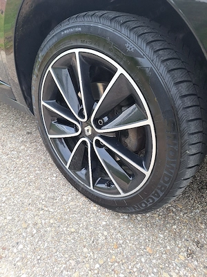 Renault Megane,2013,diesel,Bosse Edition!! - imagine 9