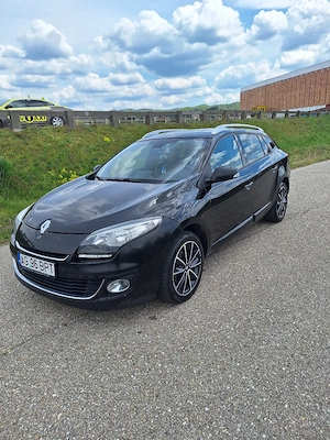 Renault Megane,2013,diesel,Bosse Edition!! - imagine 2