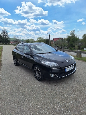Renault Megane,2013,diesel,Bosse Edition!!
