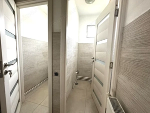  DEPOZIT 450 mp. Birouri Hala si TEREN Imprejmuit 4077 mp Asfalt - Utilitatile - imagine 10