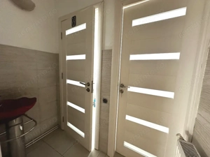 DEPOZIT 450 mp. Birouri Hala si TEREN Imprejmuit 4077 mp Asfalt - Utilitatile - imagine 9