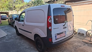 Renault kangoo 2013 - imagine 4