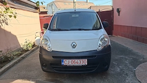Renault kangoo 2013 - imagine 5