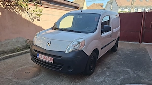 Renault kangoo 2013 - imagine 2