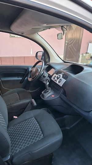 Renault kangoo 2013 - imagine 7